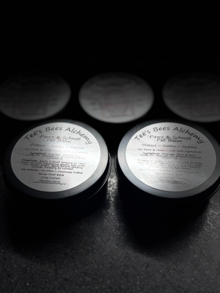 Renew & Restore Conditioning Body Balm
