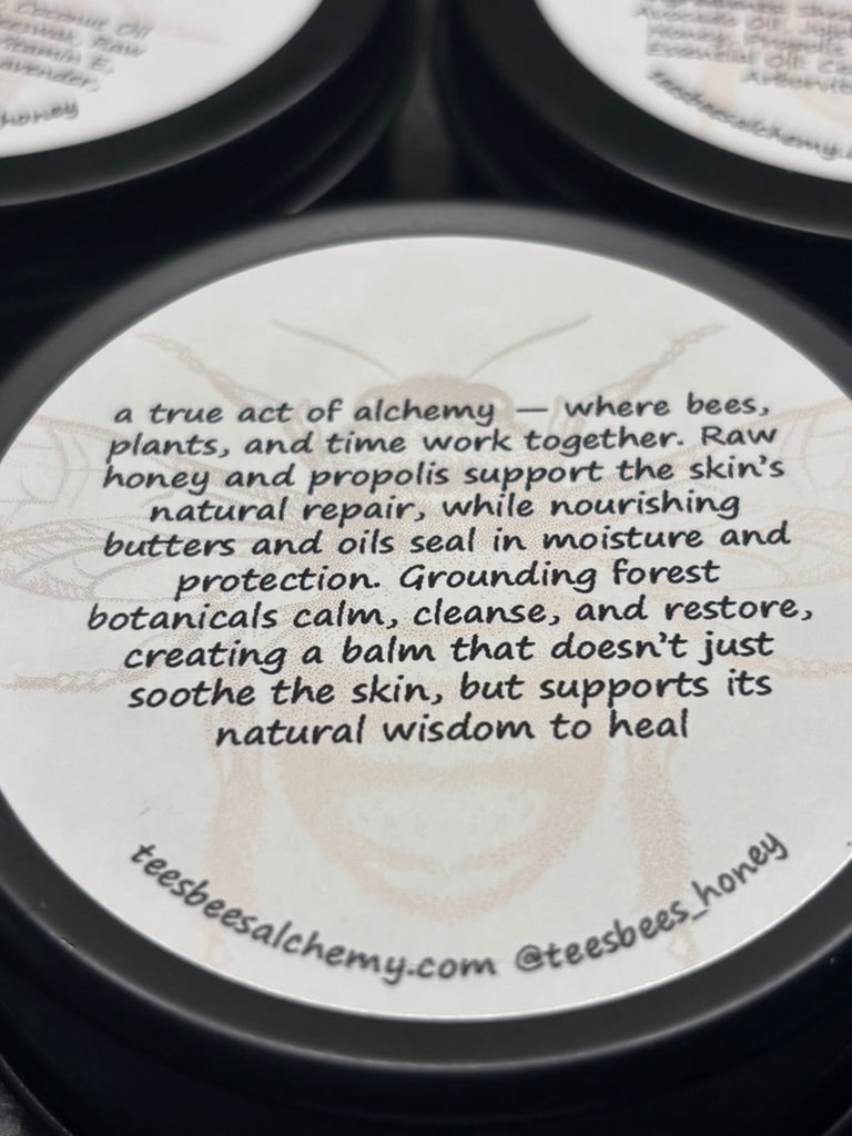 Renew & Restore Conditioning Body Balm