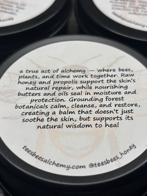 Renew & Restore Conditioning Body Balm