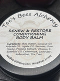 Renew & Restore Conditioning Body Balm