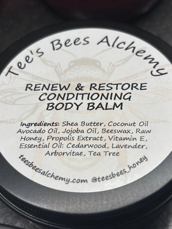 Renew & Restore Conditioning Body Balm