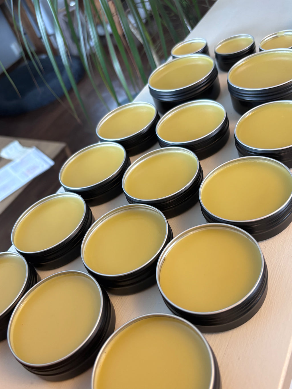 Renew & Restore Conditioning Body Balm