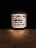 Tee's Bees Alchemy - Infusions: Fire Honey